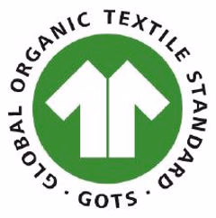 Organic Socks Certificate