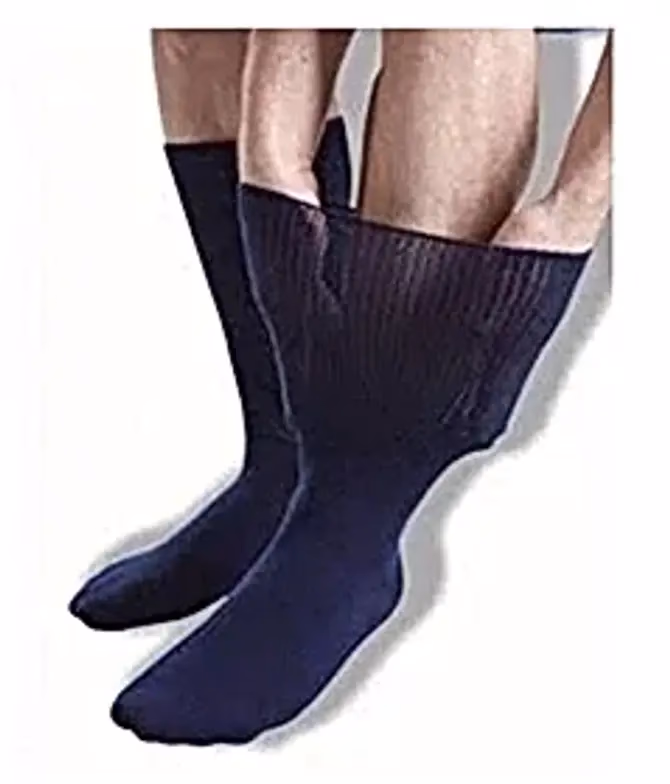 Diabetic socks