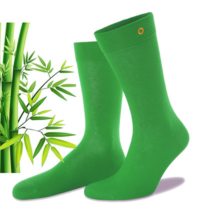 BAMBOO SOCKS