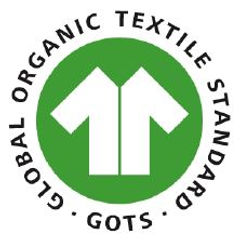 Organic Socks Certificate