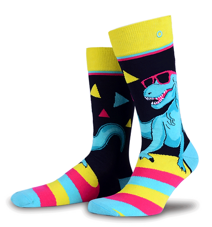 FUNNY SOCKS